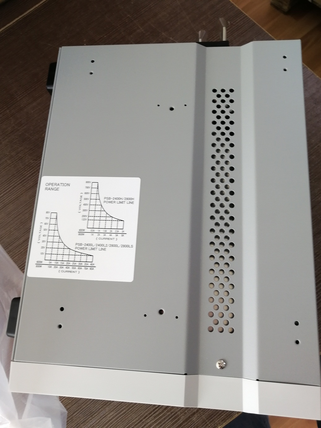 上海盛霞為您介紹低壓直流電源技術(shù)的作用