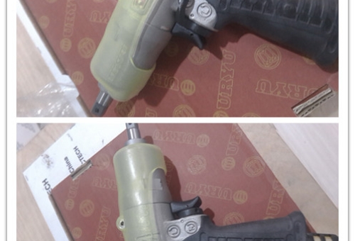 URYU工具到貨照片